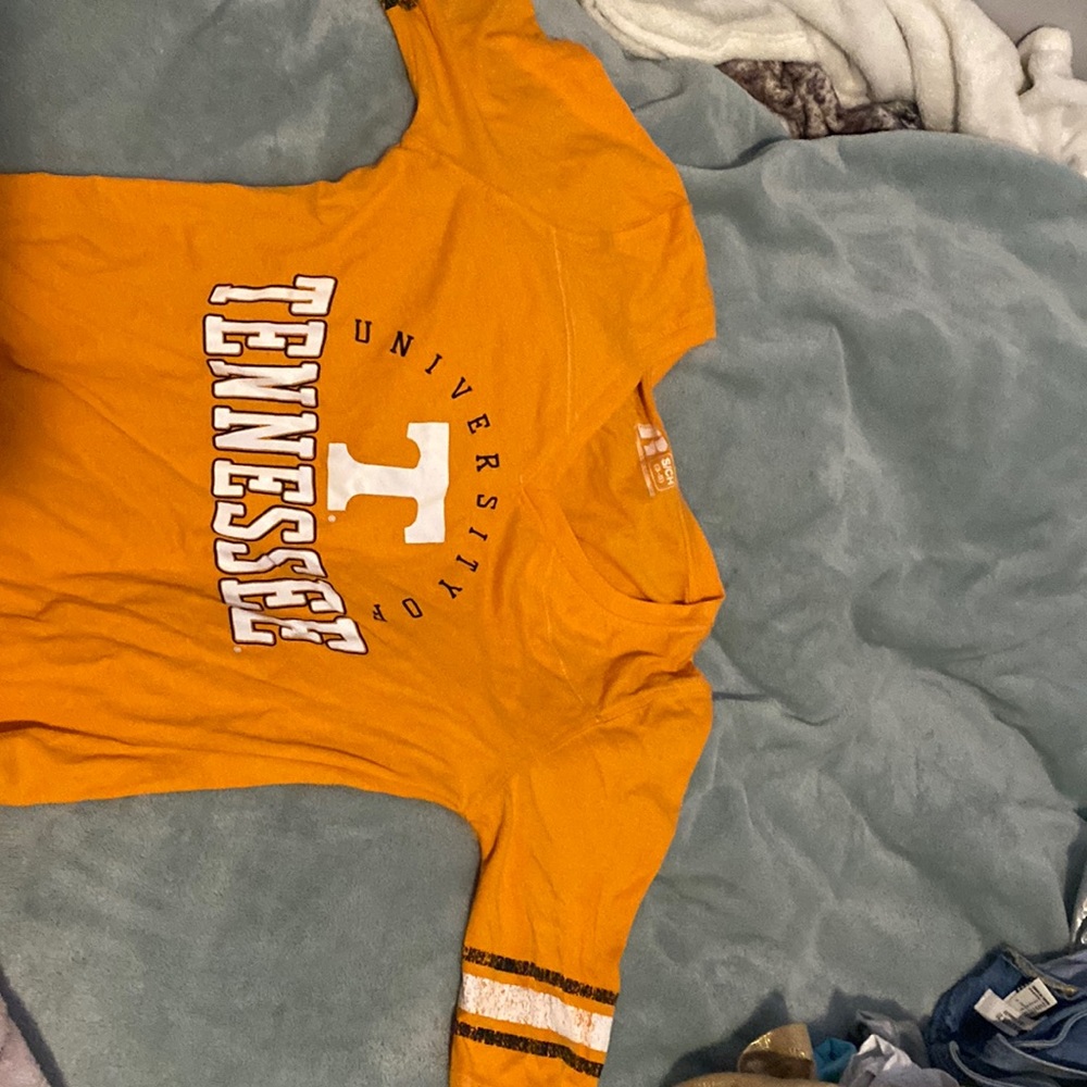 TN vols shirt